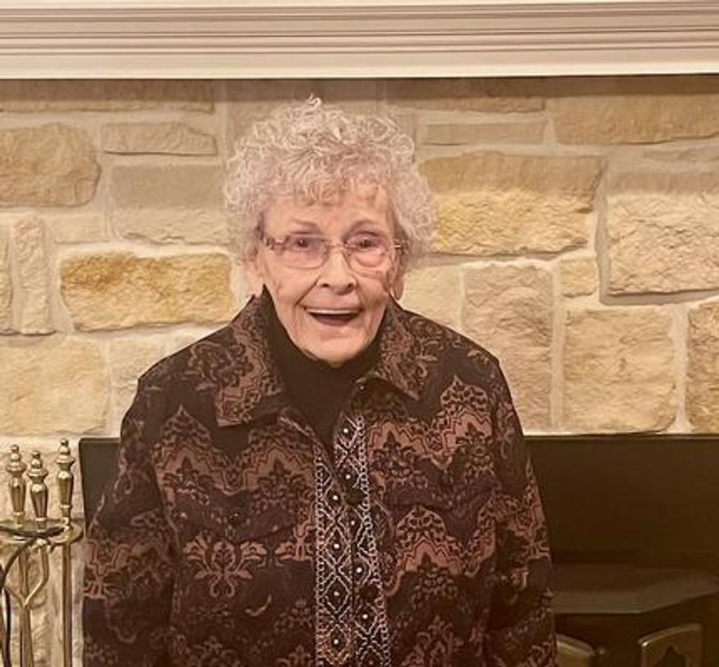 Barbara Pullen Young Profile Photo