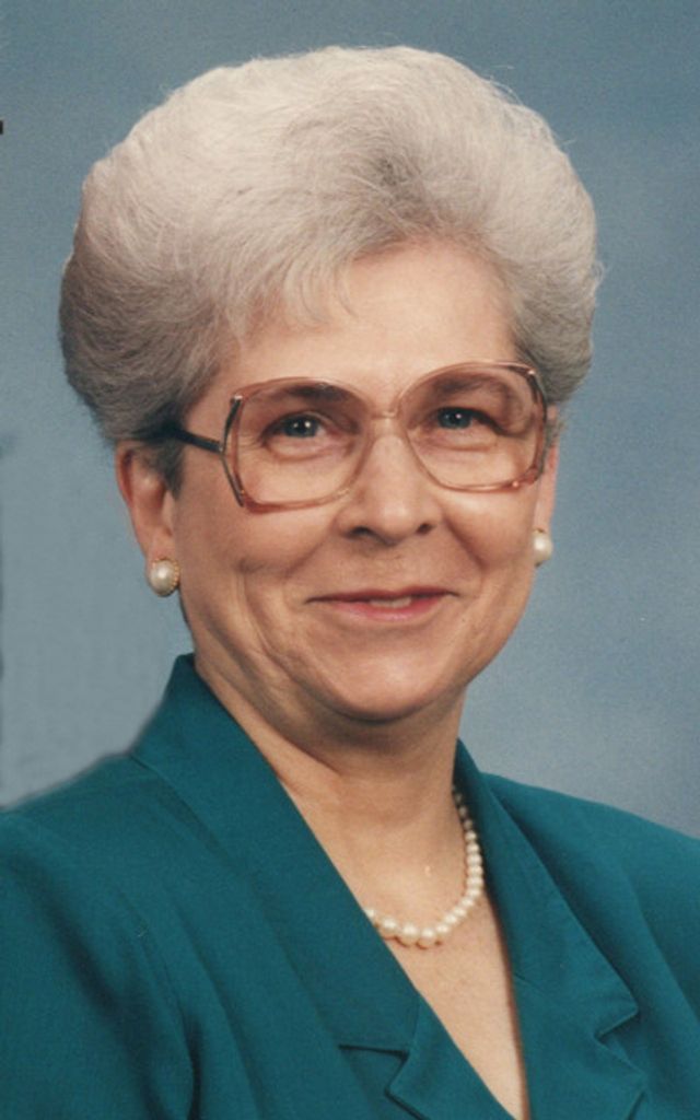Irene Louise Liles