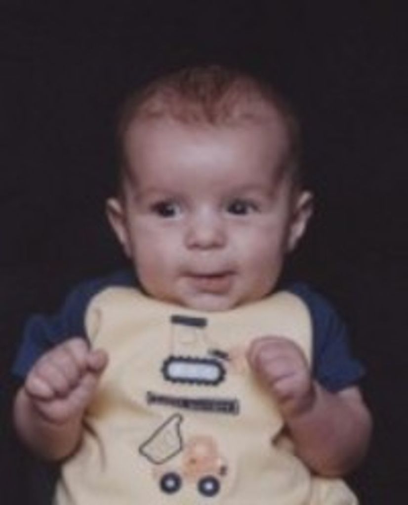 Caiden Keating