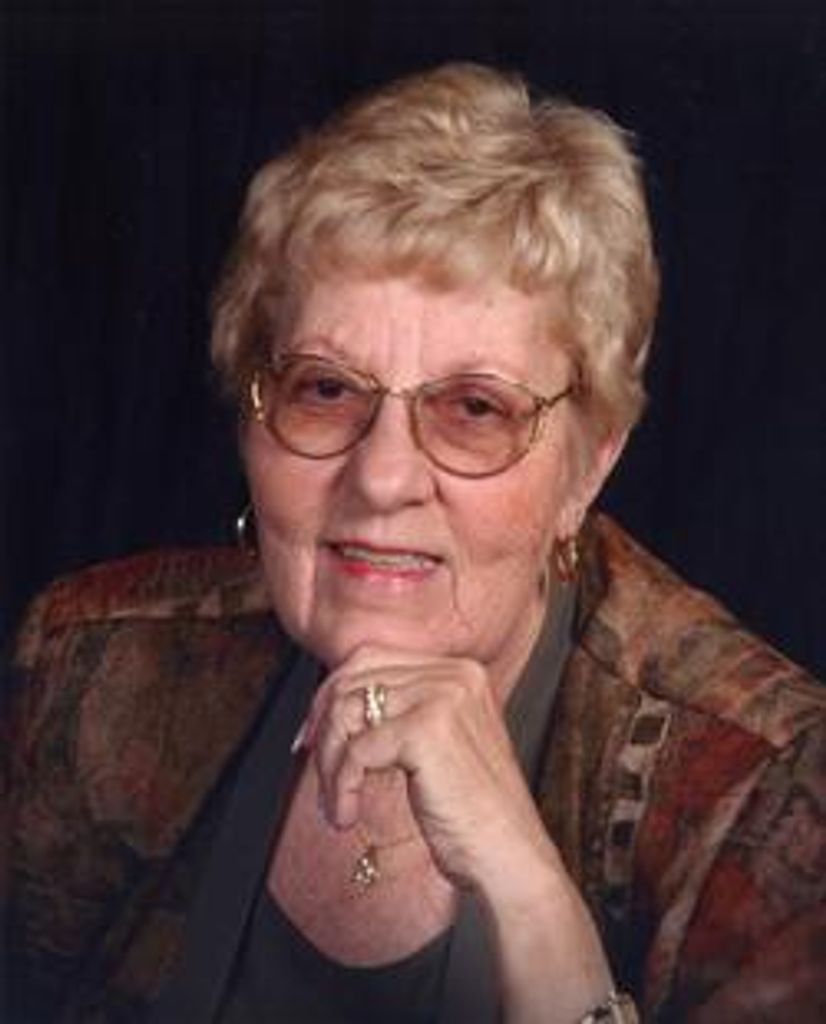 Donna J. Hetherington Profile Photo