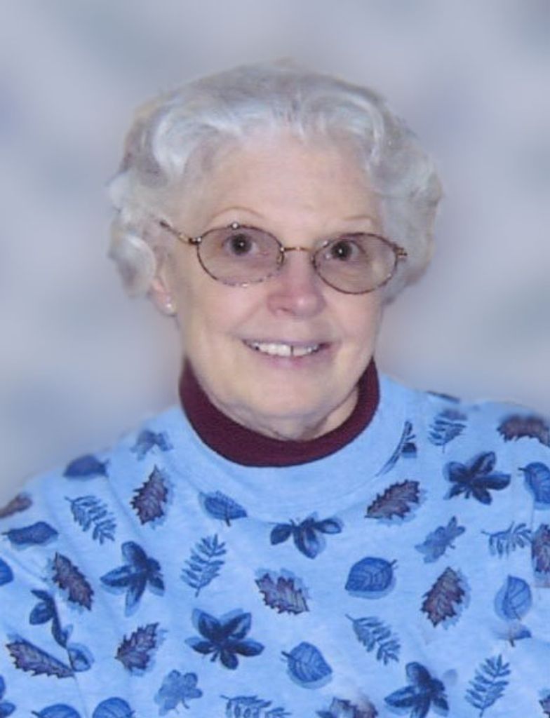 Arlene Janice Albrecht