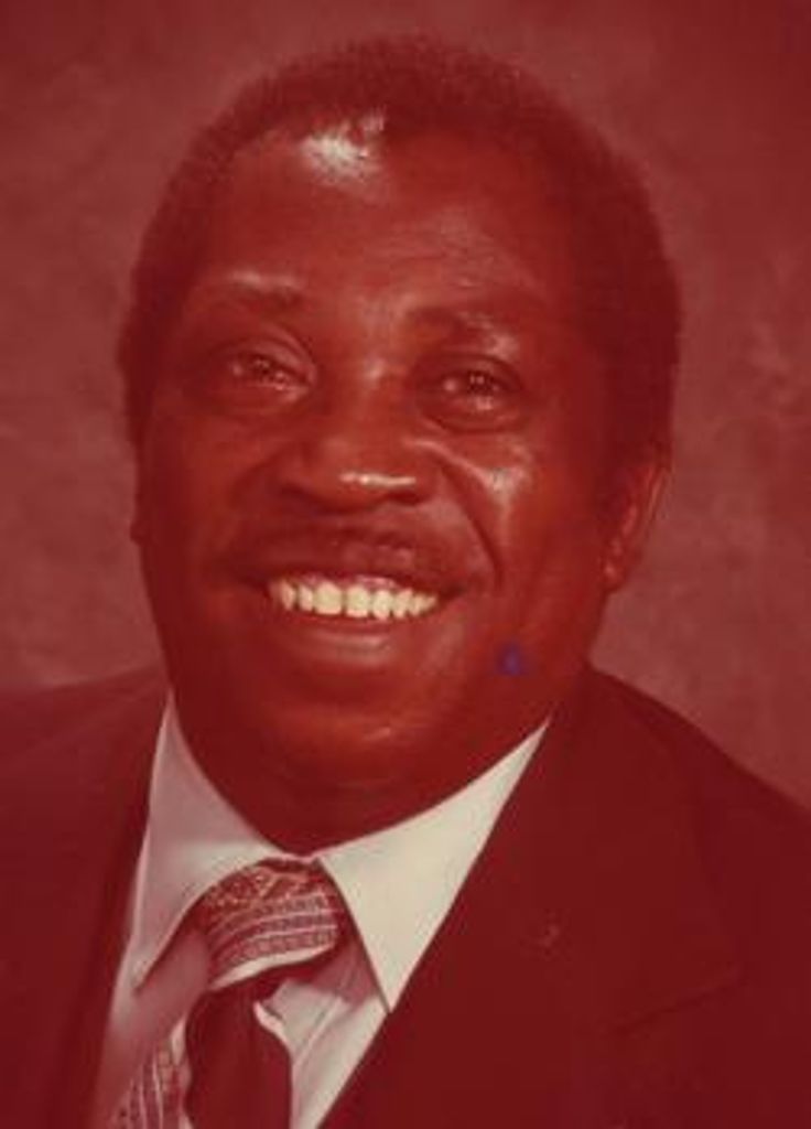 Herman Williams Profile Photo