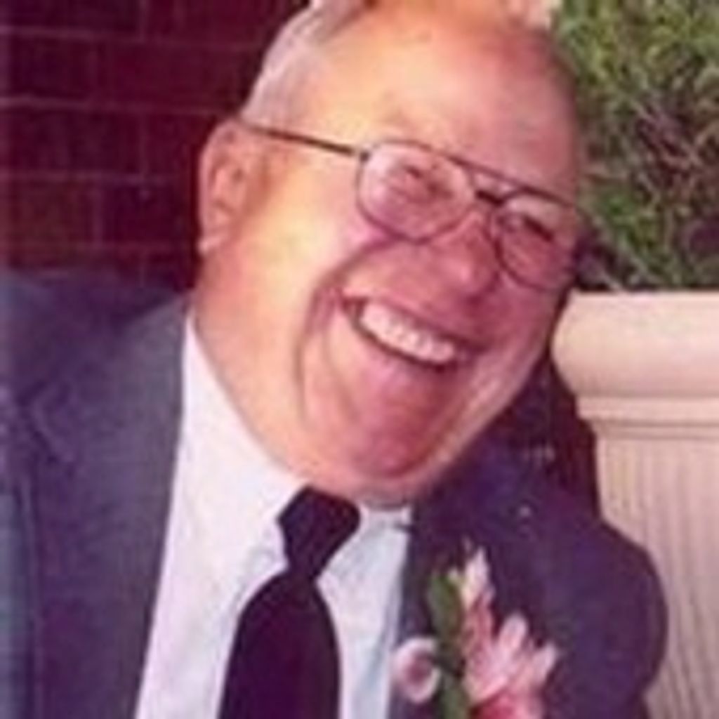 Gordon Jandro