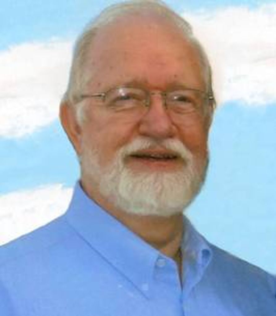 Rev. Dr. Grover Davis