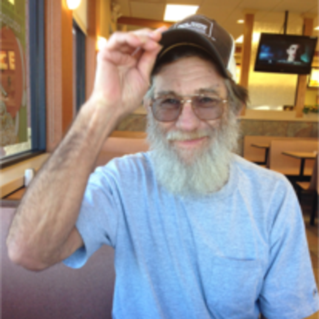 James Thomas Dickerson