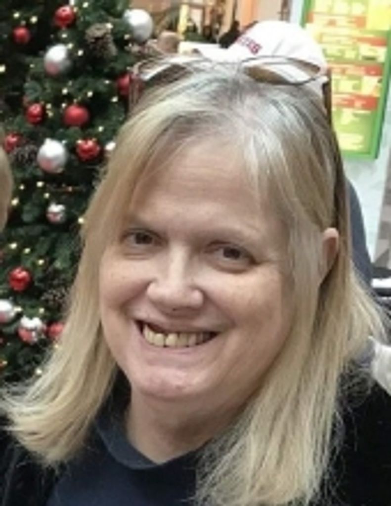 Laurie Ann (Kinkead) Mcrae