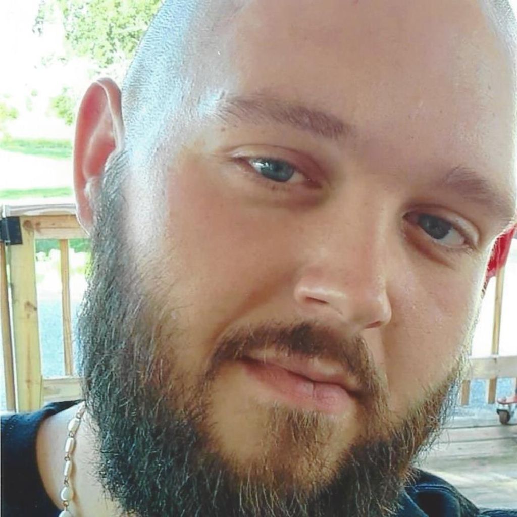 Jordan  Philip Redmond