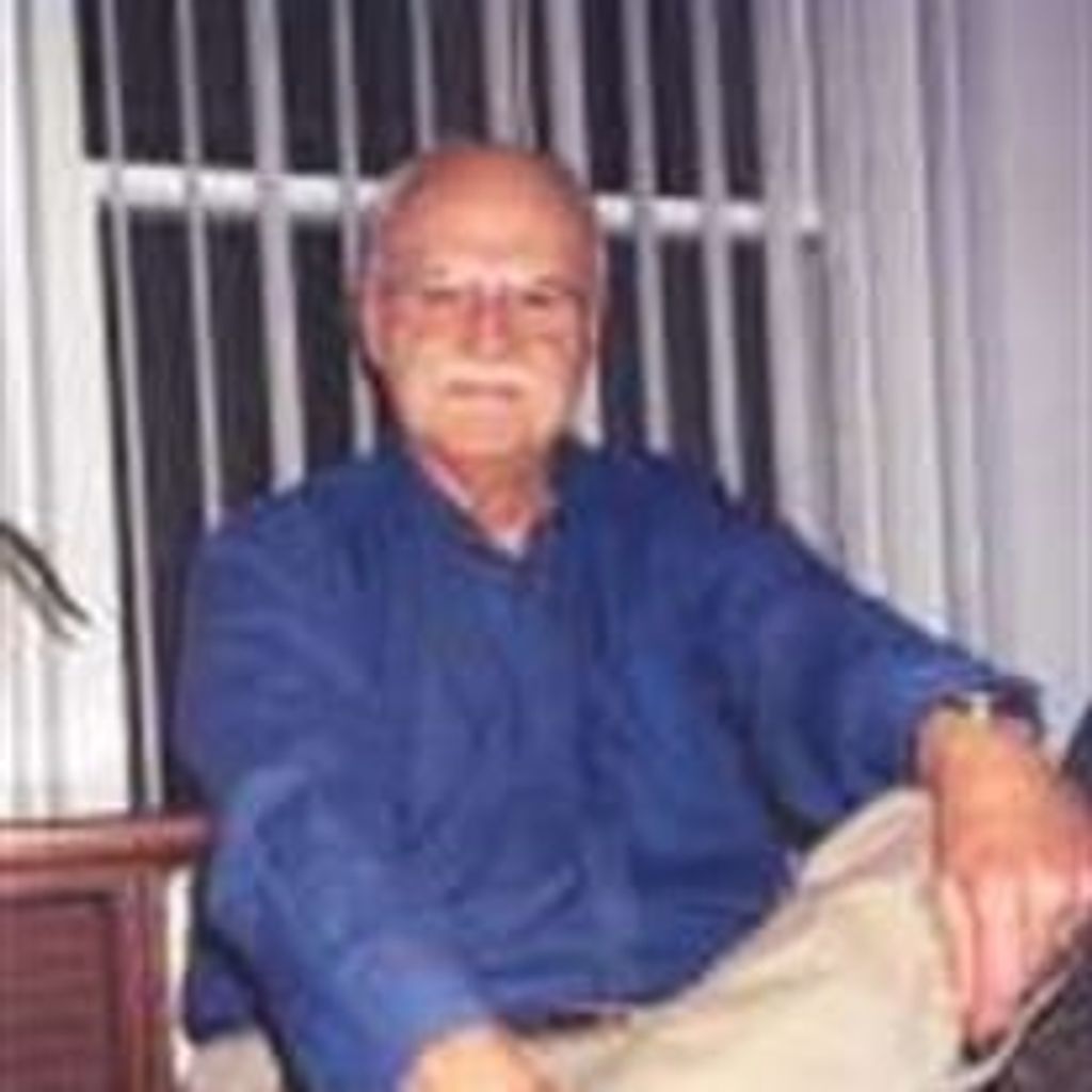 James Jones Profile Photo