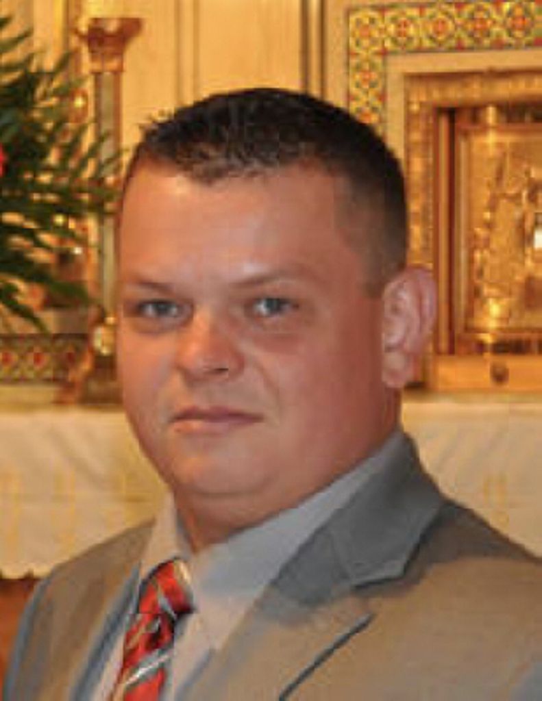 Lukasz Michal Bartnik Profile Photo