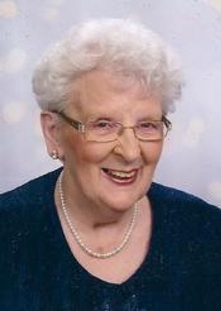 Lucy L. Guttau Profile Photo