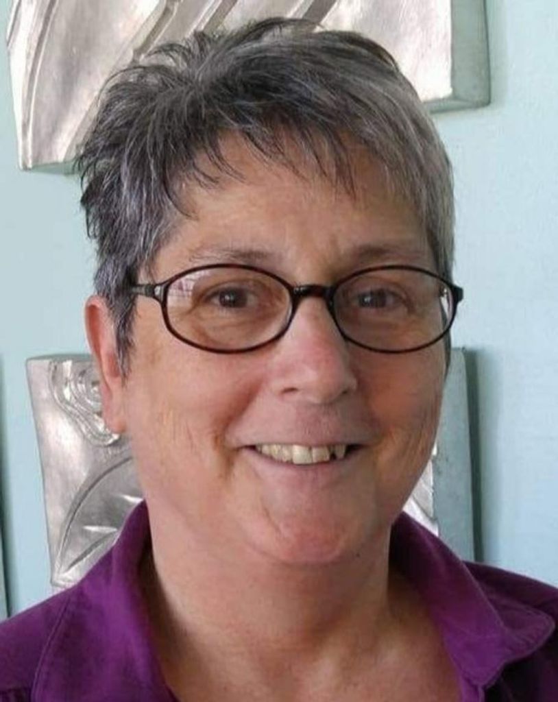 Pamela Schwaner Profile Photo
