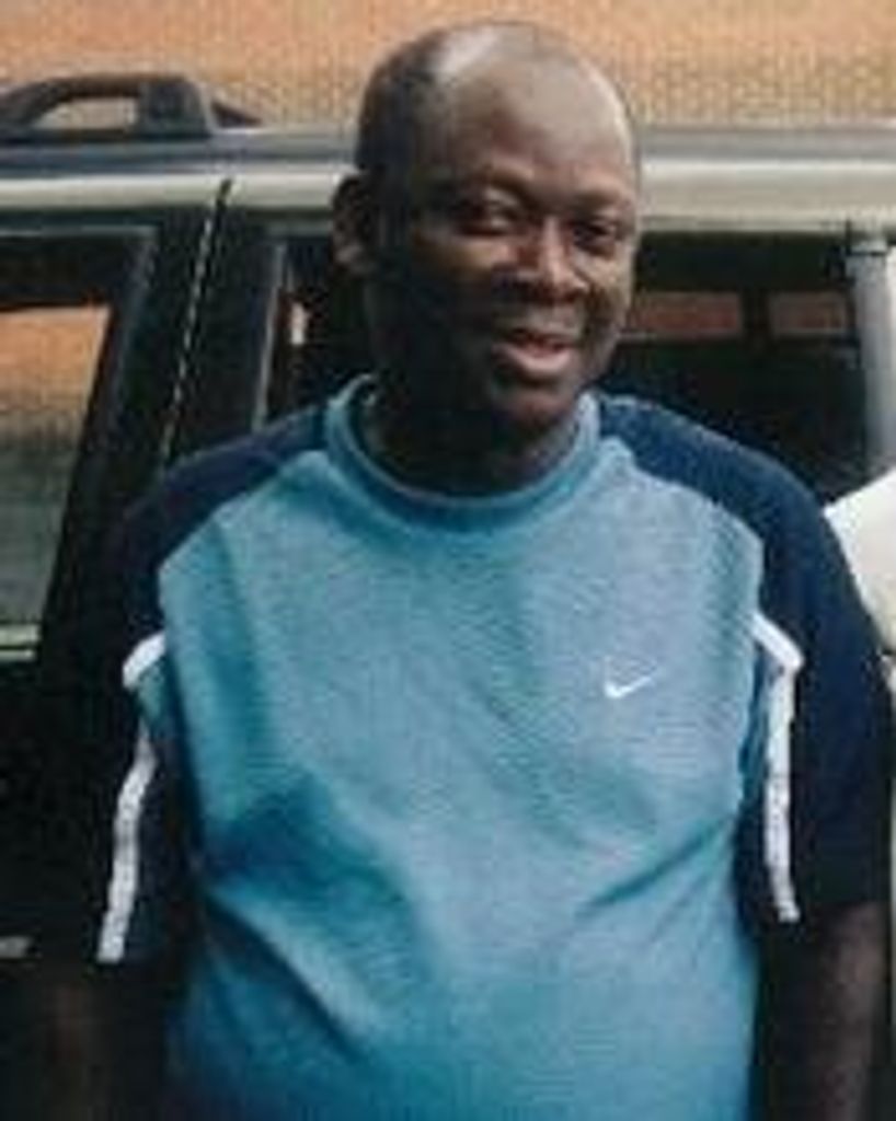 Gabrielle Floyd Sakyi