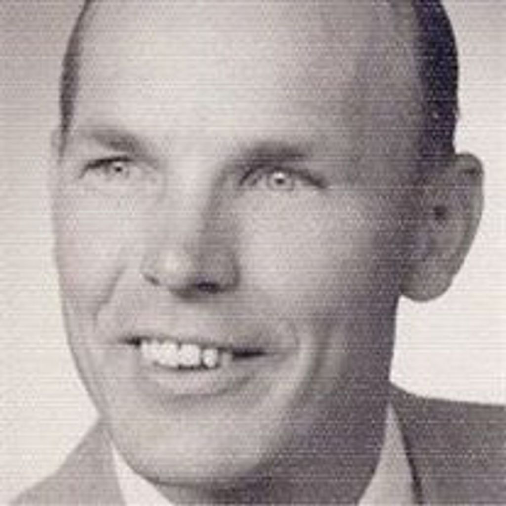 Robert R. Lacey