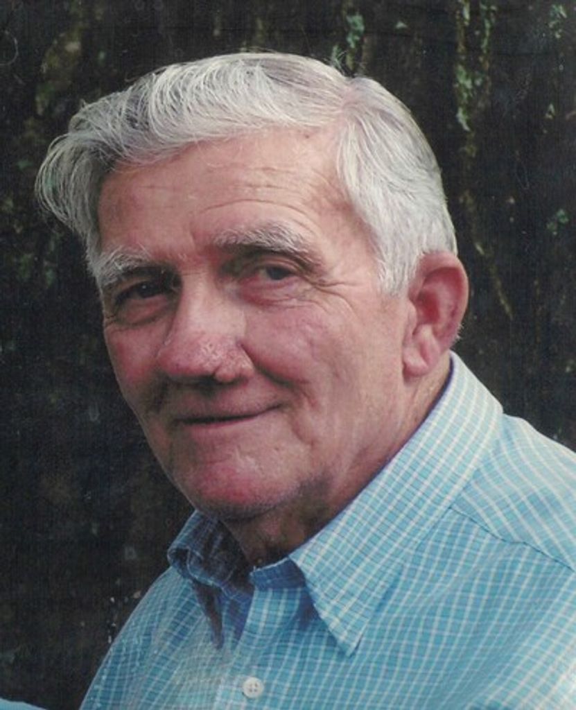 Huson R. Mcmanus Profile Photo