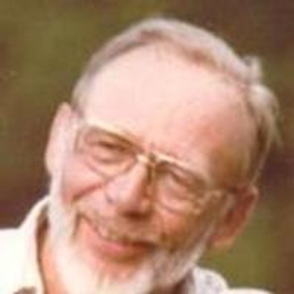 Paul M. Ray, Jr