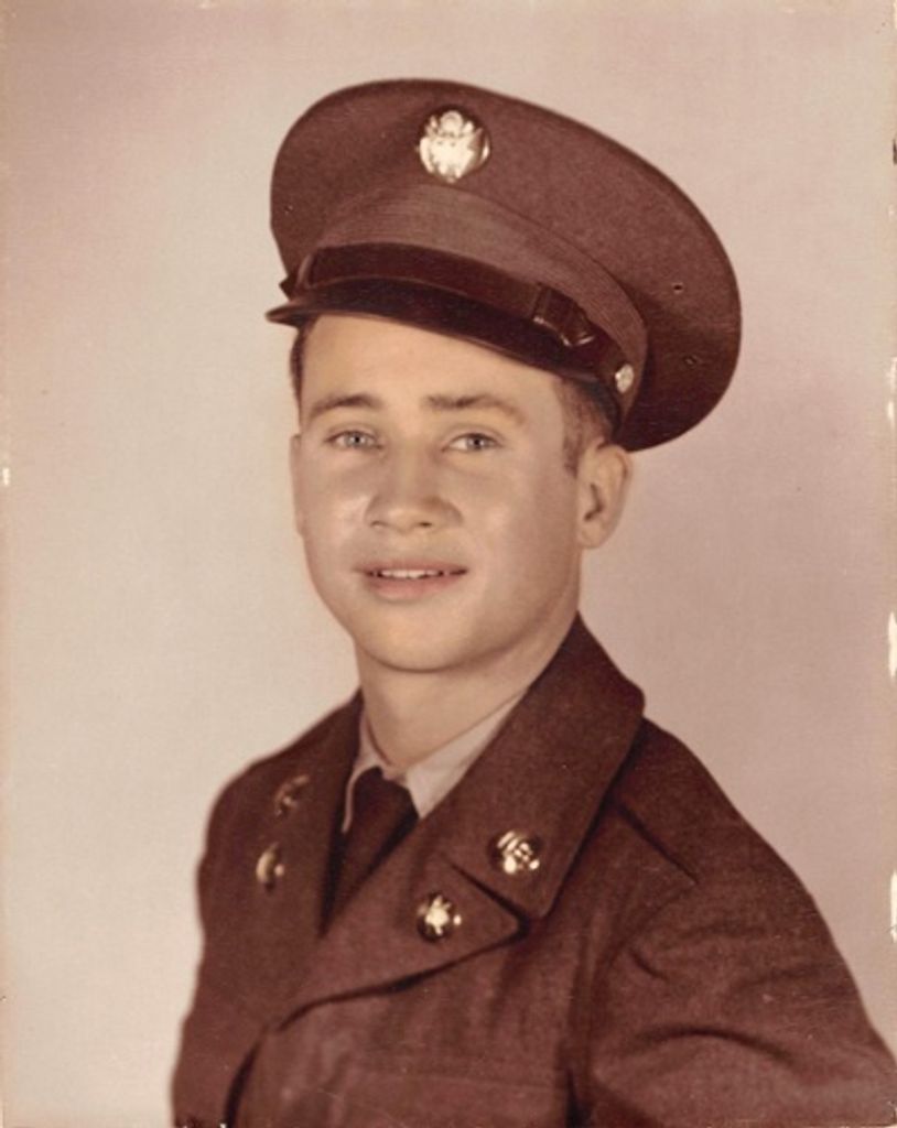 Alan Arthur Kelso Profile Photo
