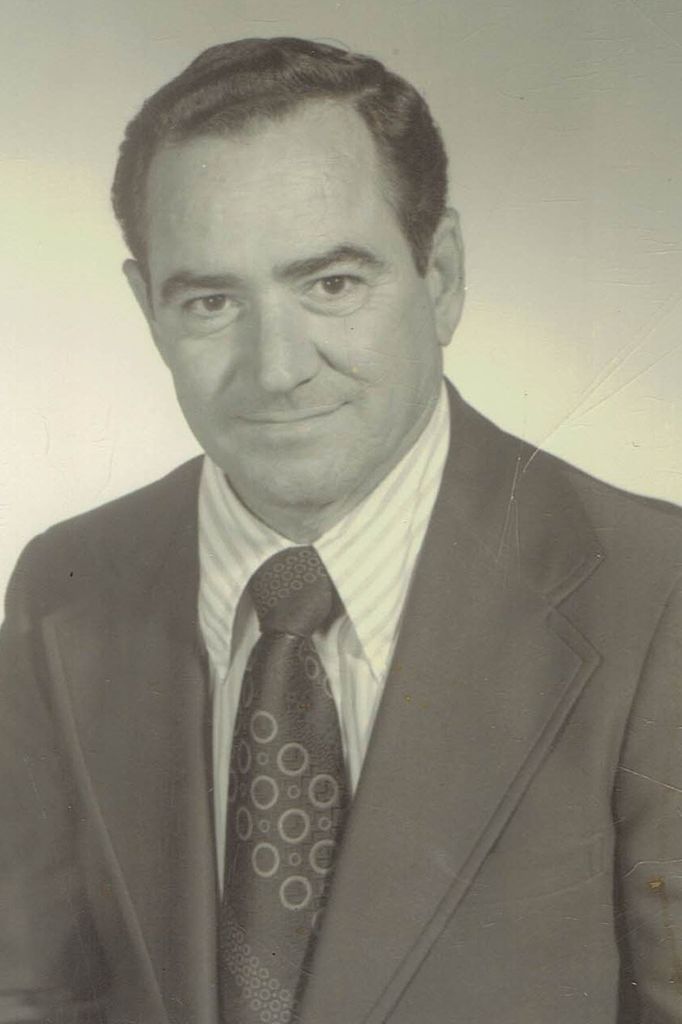 Alexander Salvatore Quintavalle Profile Photo