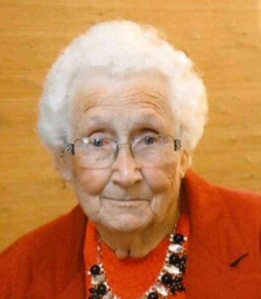 Florence "Ted" Tidwell Profile Photo