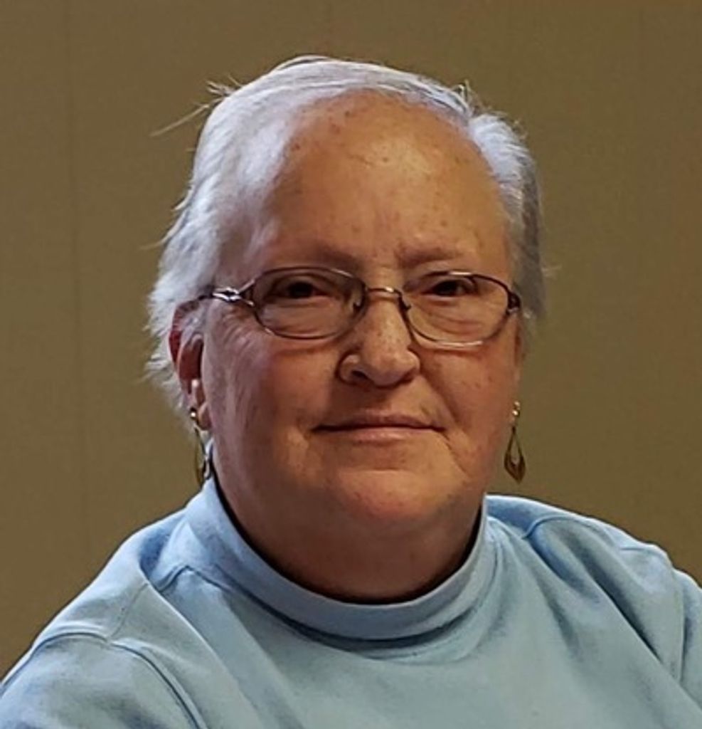 Hazel Luella Miller