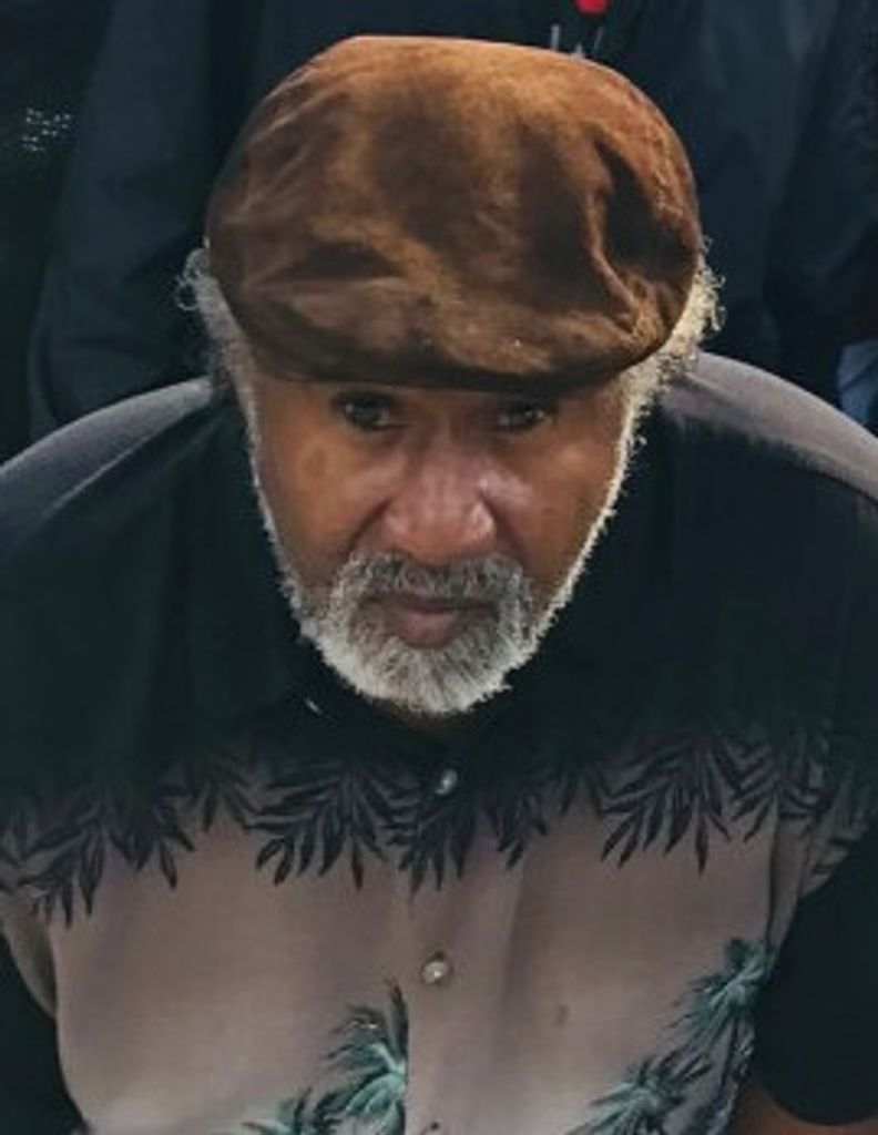ALVIN BOWEN Profile Photo
