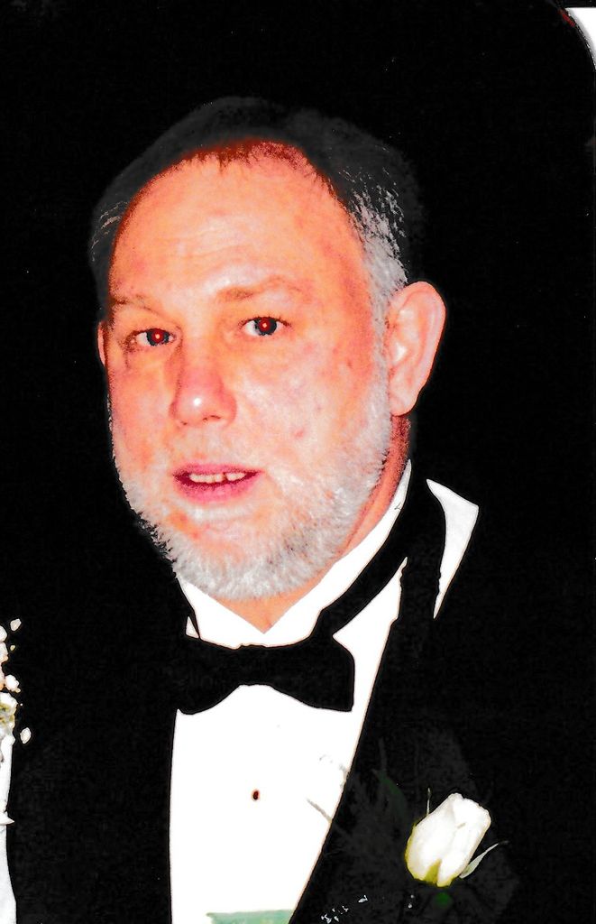 Michael William Tachach Profile Photo