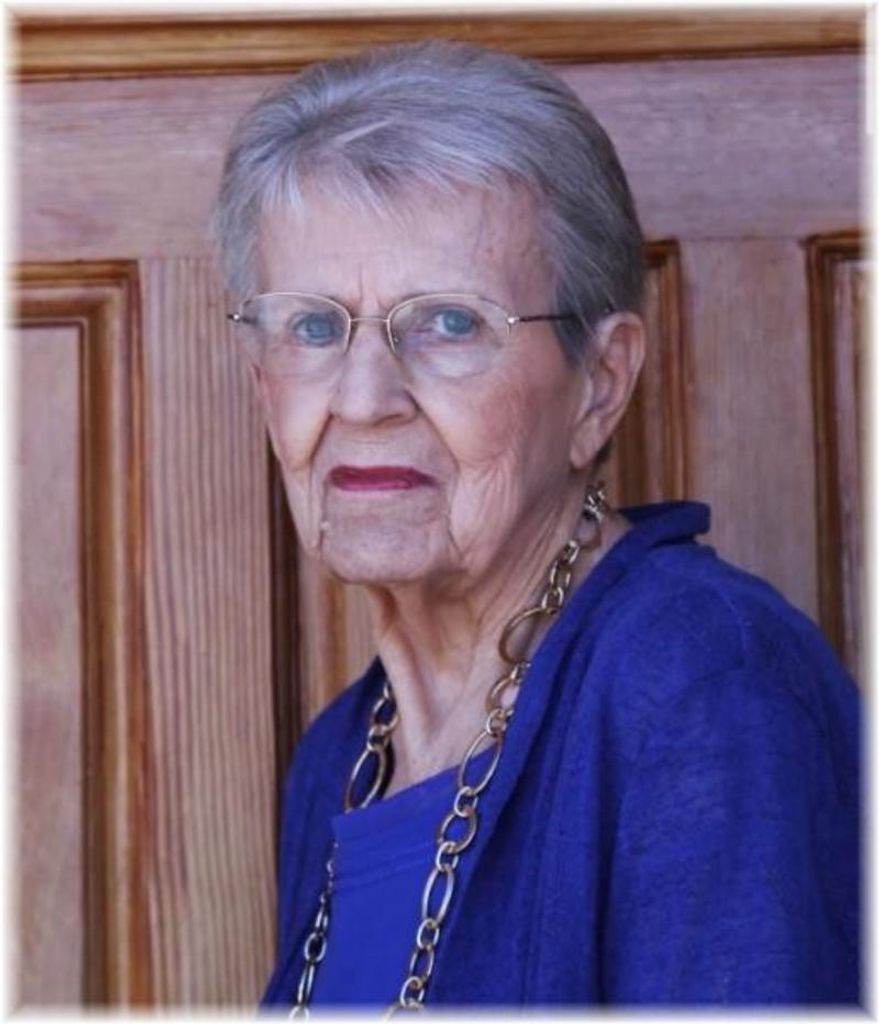 Doris Eljean Barr Profile Photo
