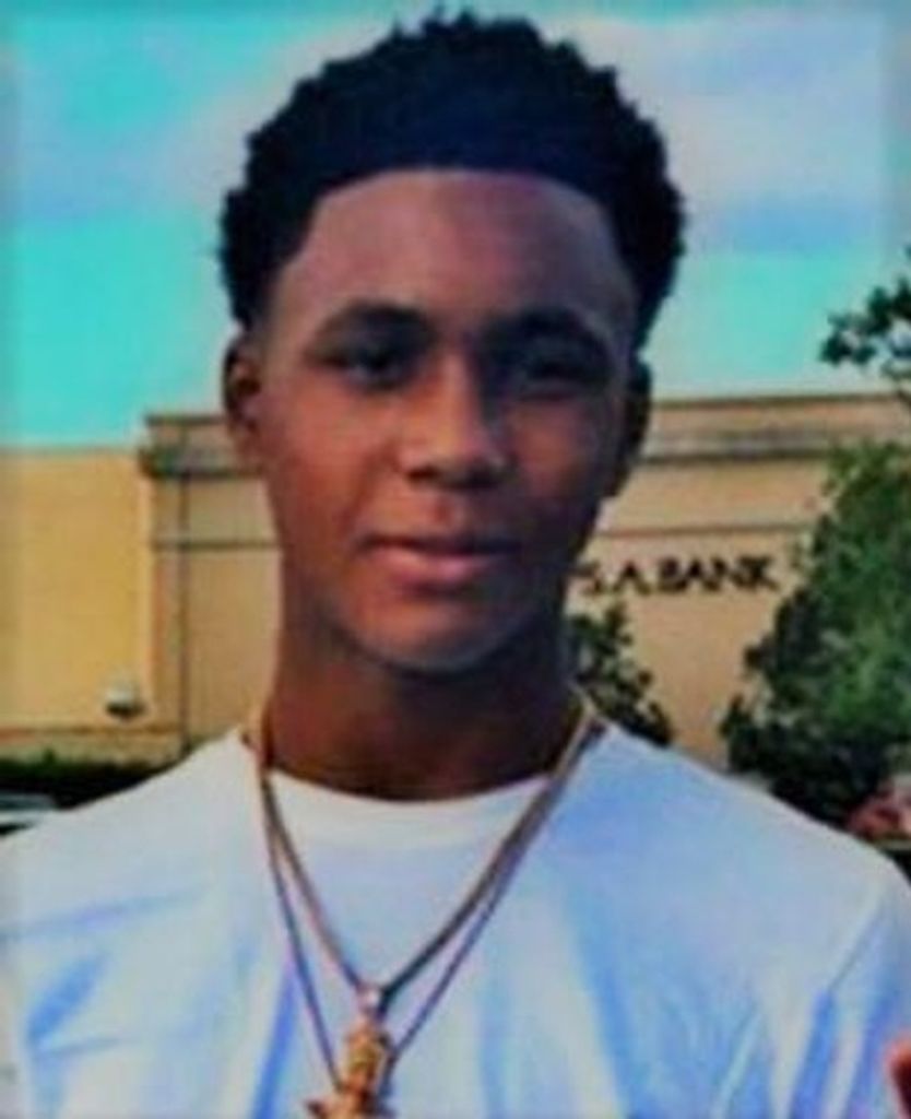 Royale D. Smith, Jr. Profile Photo