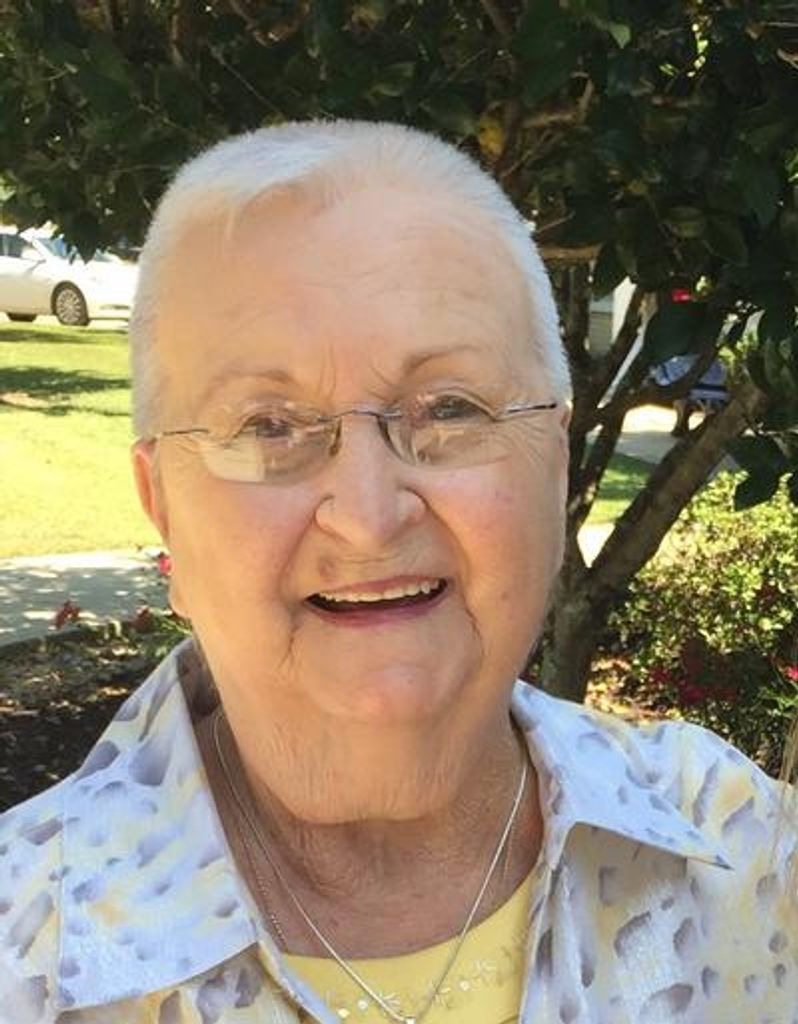 Gwen Evelyn Smith Profile Photo
