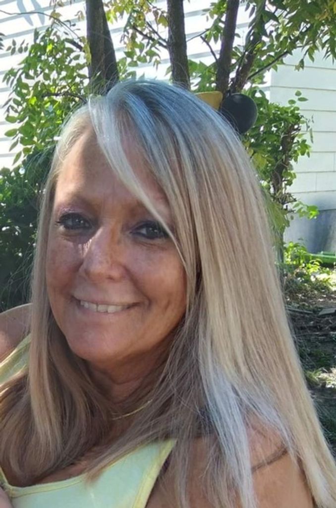 Cindy Jackson Tompkins