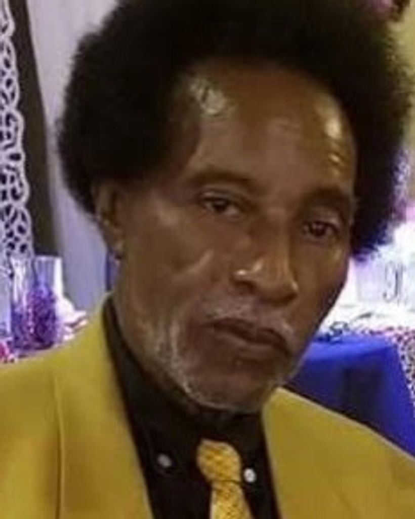 George Barnette, Jr.