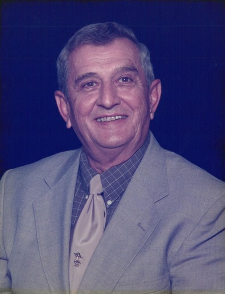 Charles "Chuck" T. Burgener Profile Photo