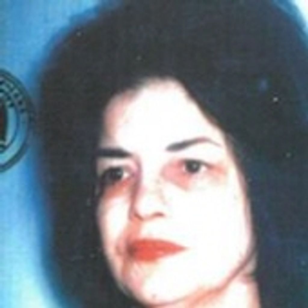 Virginia Marie Mrs. Anderson