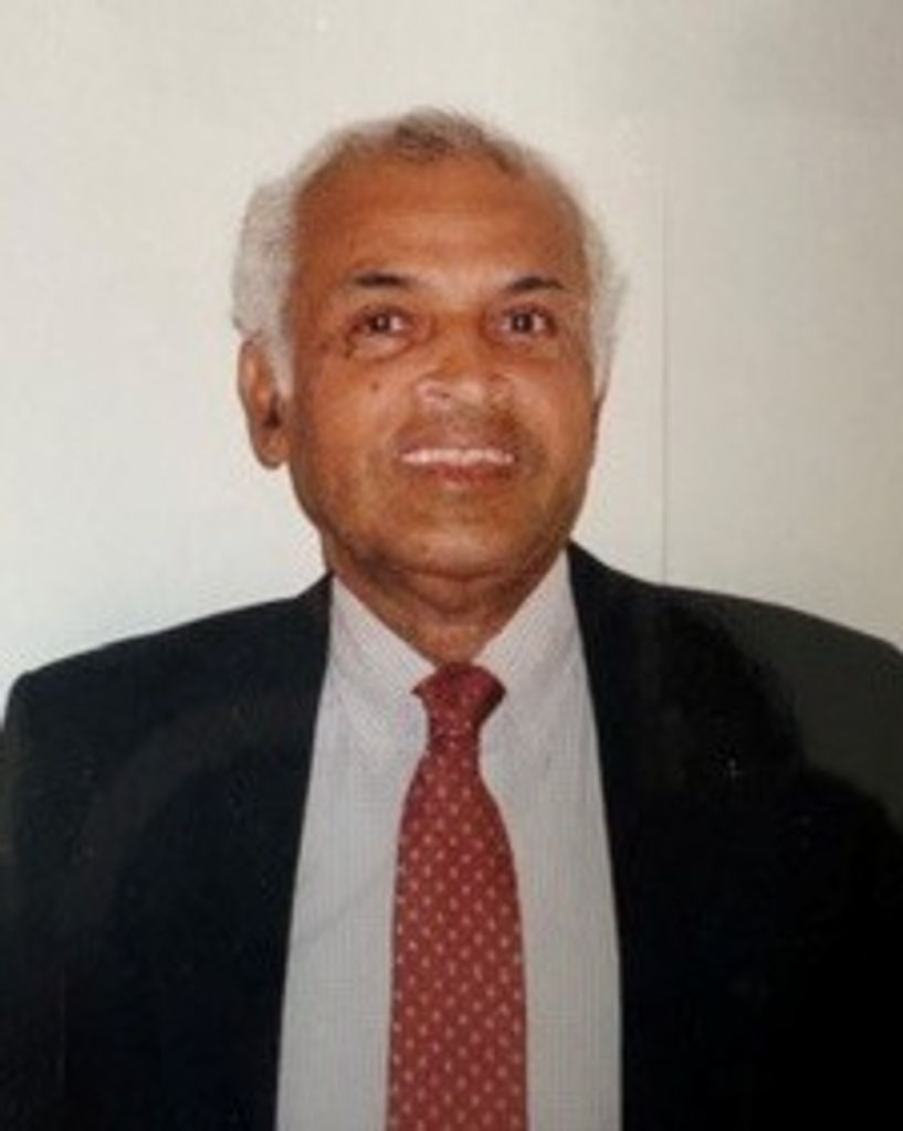 Sudhir G. Desai Profile Photo