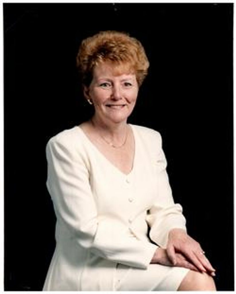 Joyce L. Miller