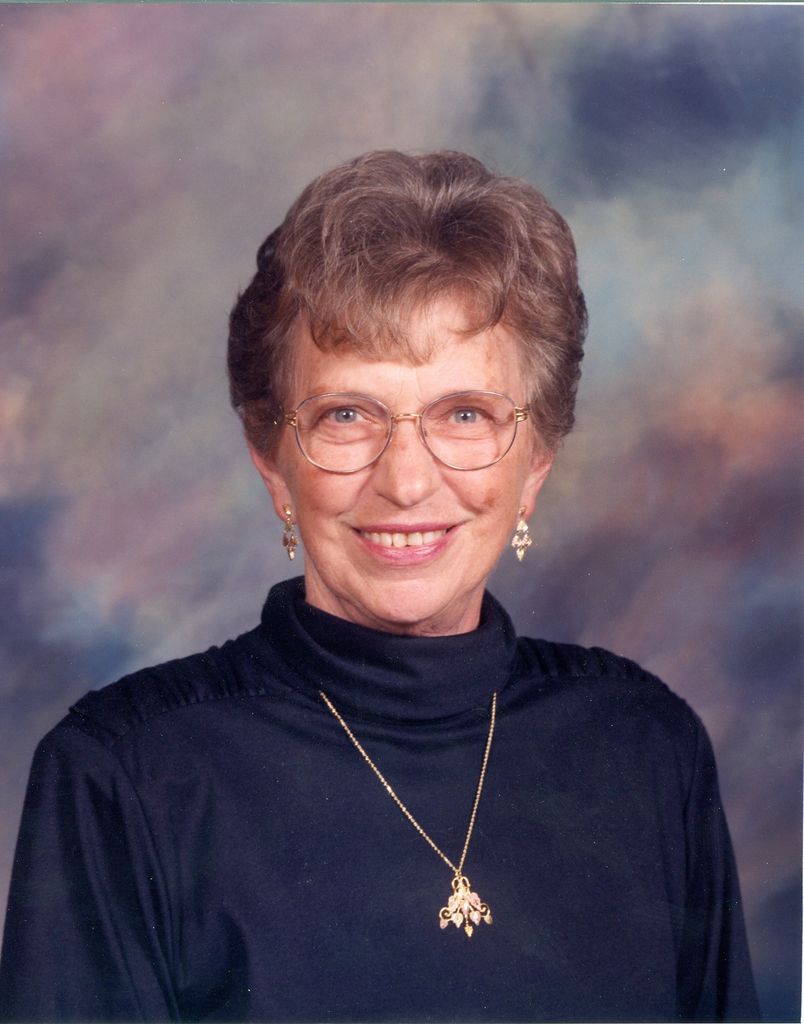 Mabel Tunby