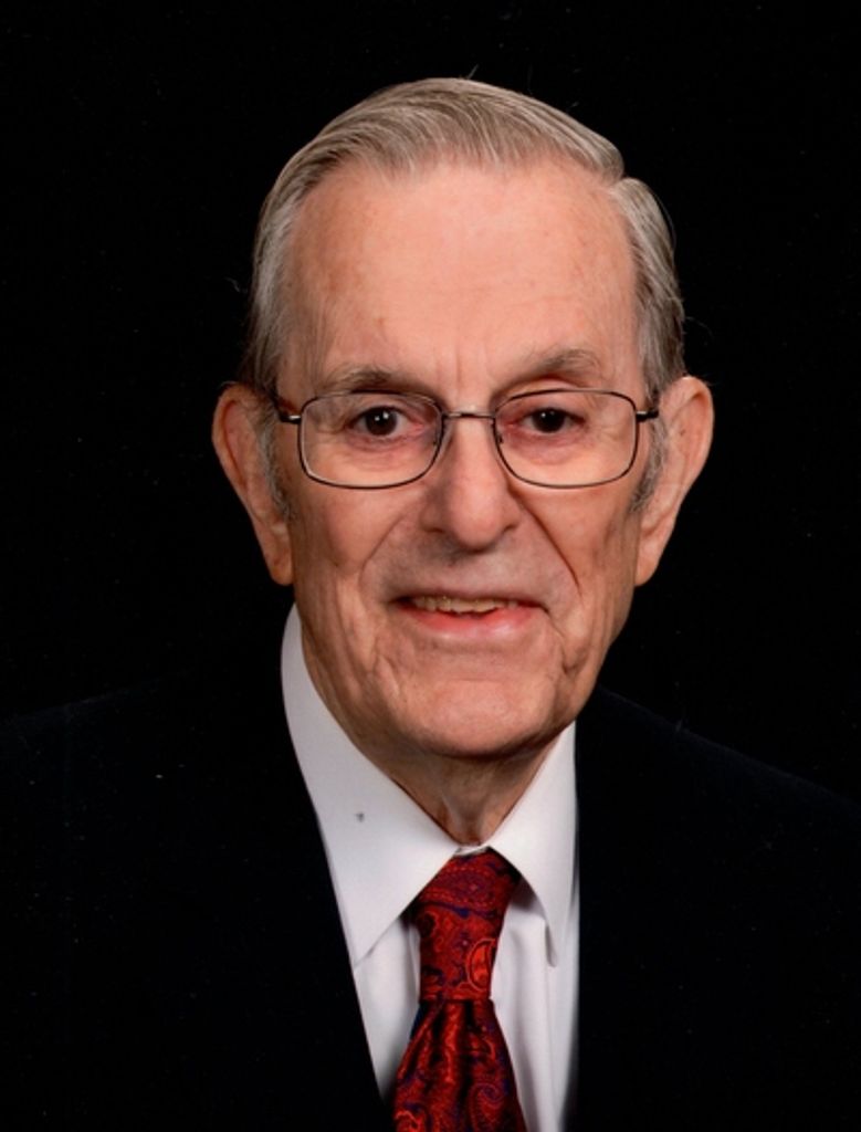 Vasil "Bill" Paul Klyasheff Profile Photo