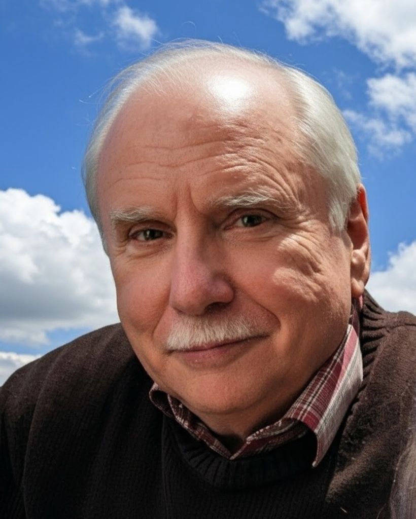 Edgar E. Courtemanch