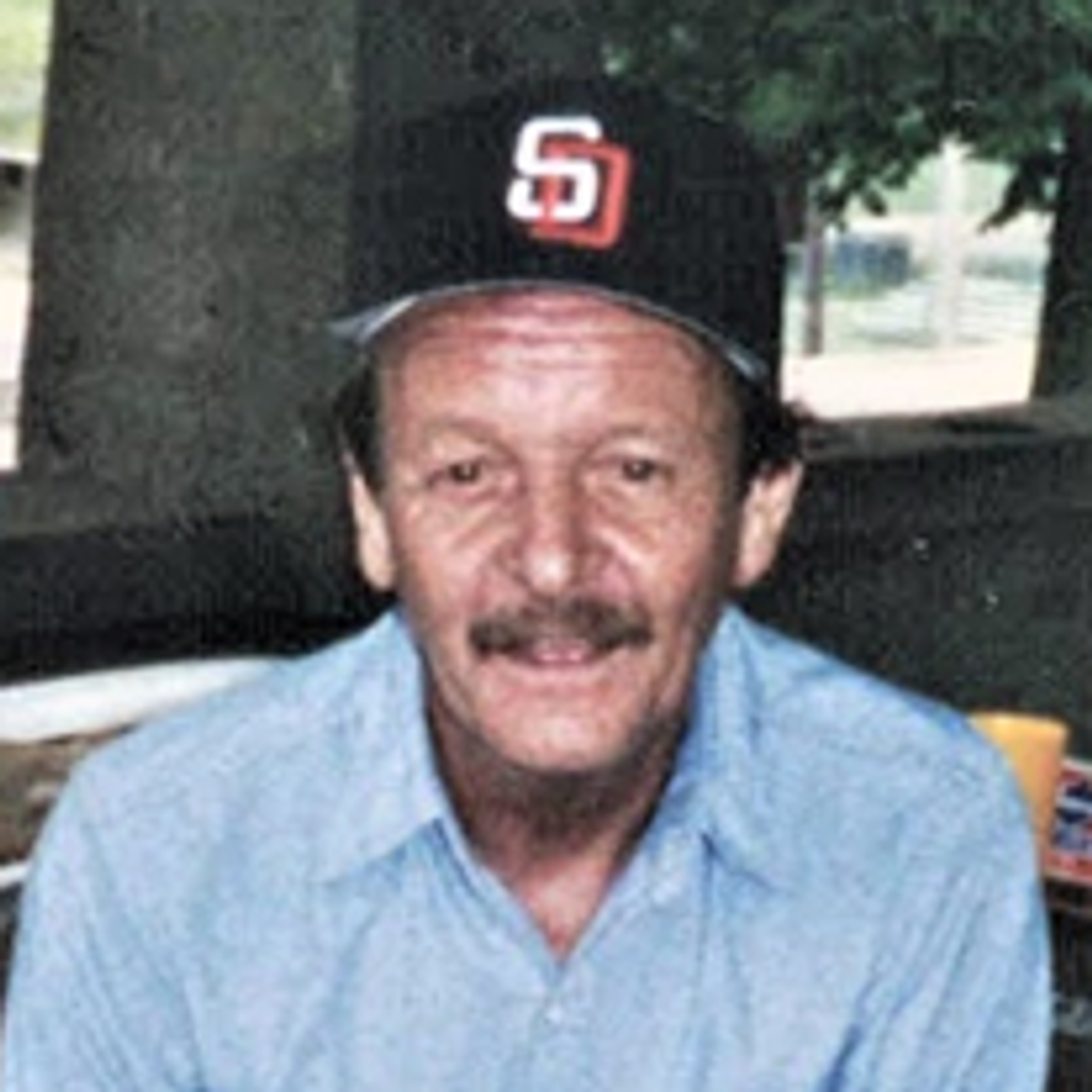James Wesley Kaster Profile Photo