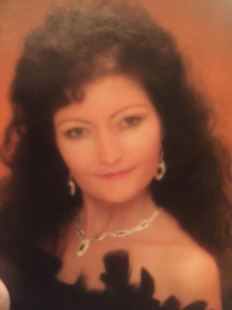 Linda Kay Long