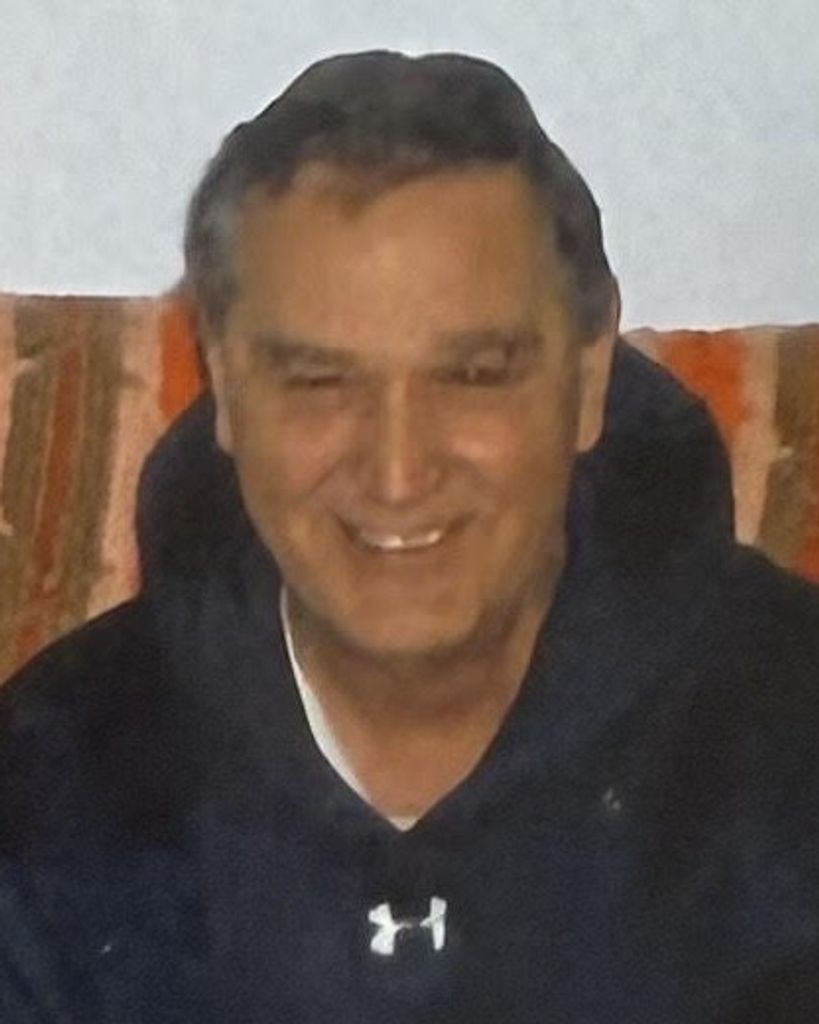 Robert Paul Bonsick Profile Photo