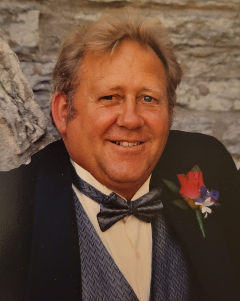 David Russel Moline Profile Photo