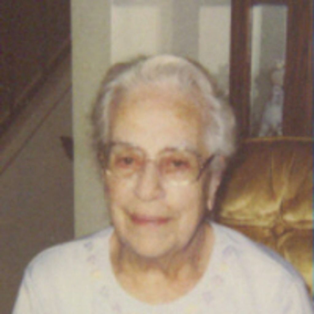 Florence F. Antonelli