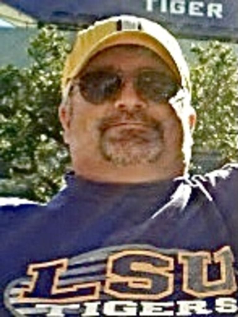 Kevin Ray Jordan Profile Photo