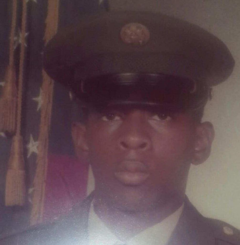 Curtis Lee Buie
