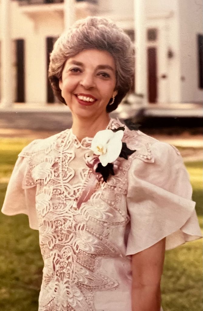 Shirley Lacy Profile Photo