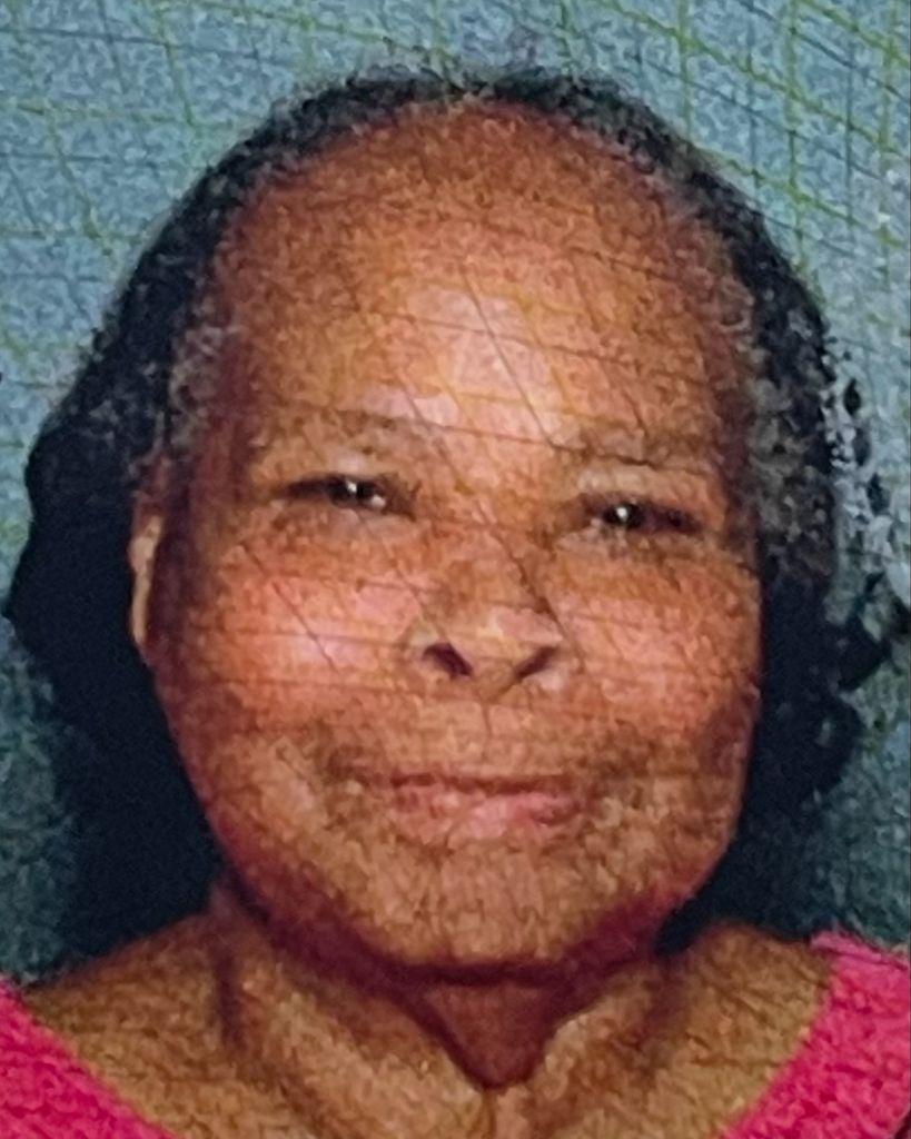 Alma Johnson Profile Photo