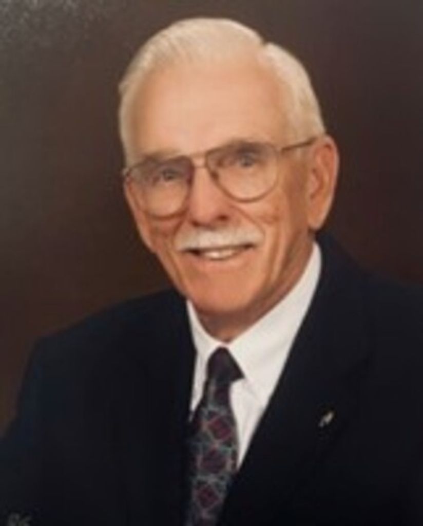 Paul E. Moberg Profile Photo