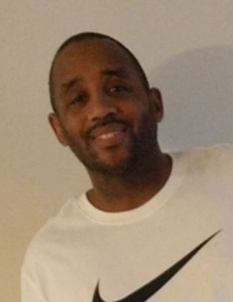 Anthony T. Williams Sr.