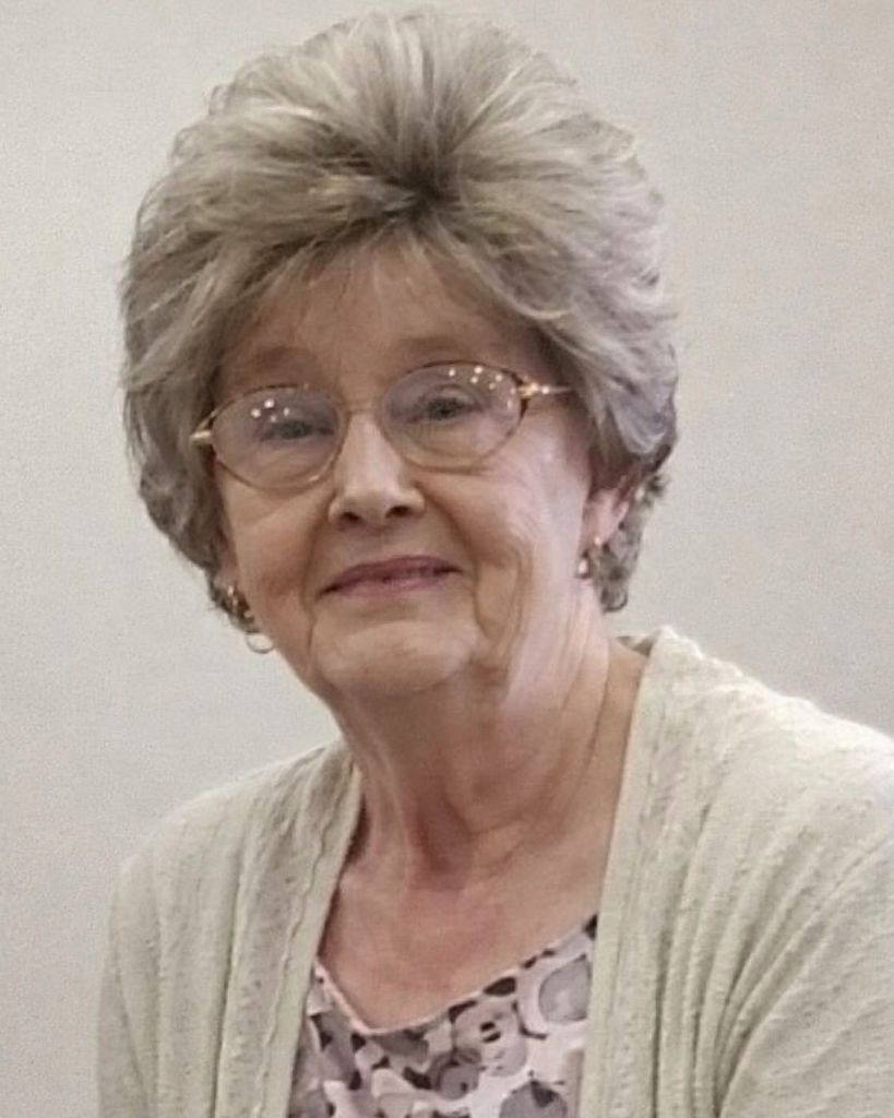 Barbara Honeycutt Starnes Mullis Profile Photo