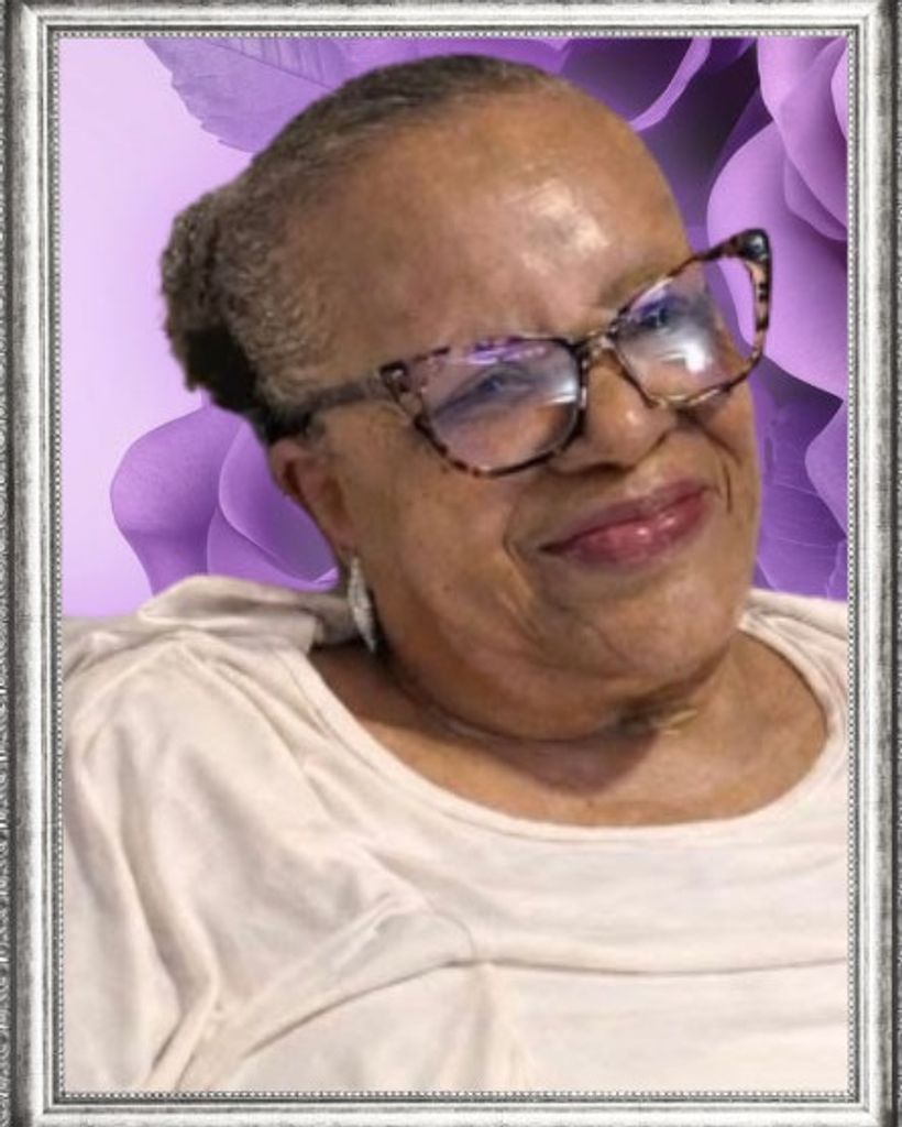 Florine Gordon Perry Profile Photo